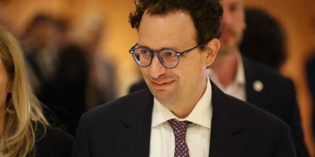 IA : le patron d’Anthropic, Dario Amodei, appelle à ralentir la vitesse de développement de l’intelligence artificielle…