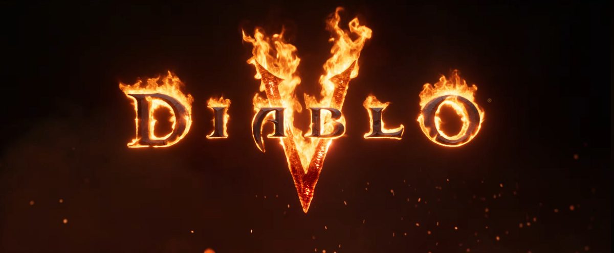 Après un nouveau Starcraft pour 2030, découvrez maintenant Diablo V... pour 2029