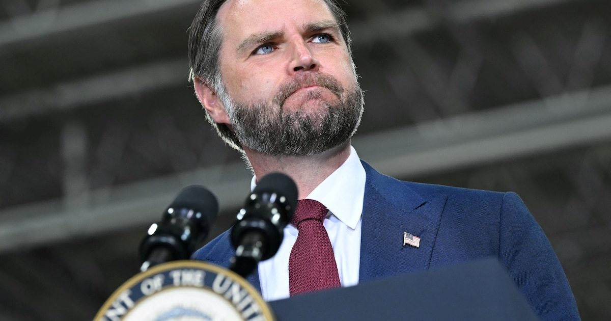 La guerre en Iran jusqu'en 2029 ? Ce scénario que redoutent certains proches de Donald Trump