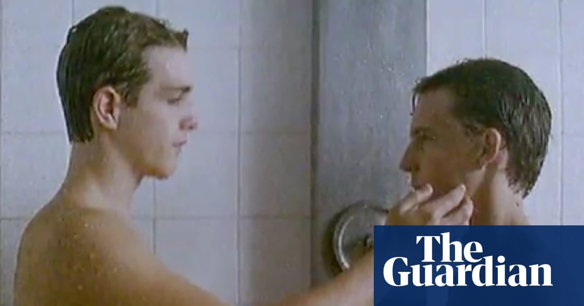 ‘That was all secret’: the ‘gay mole’ who fought the BBC to show the first queer kiss on kids’ TV