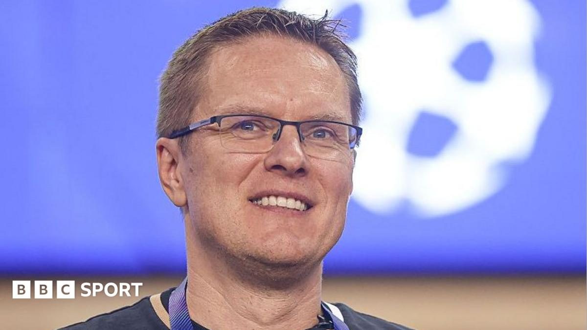 From winning £725 on a game show to facing Man Utd in Europe