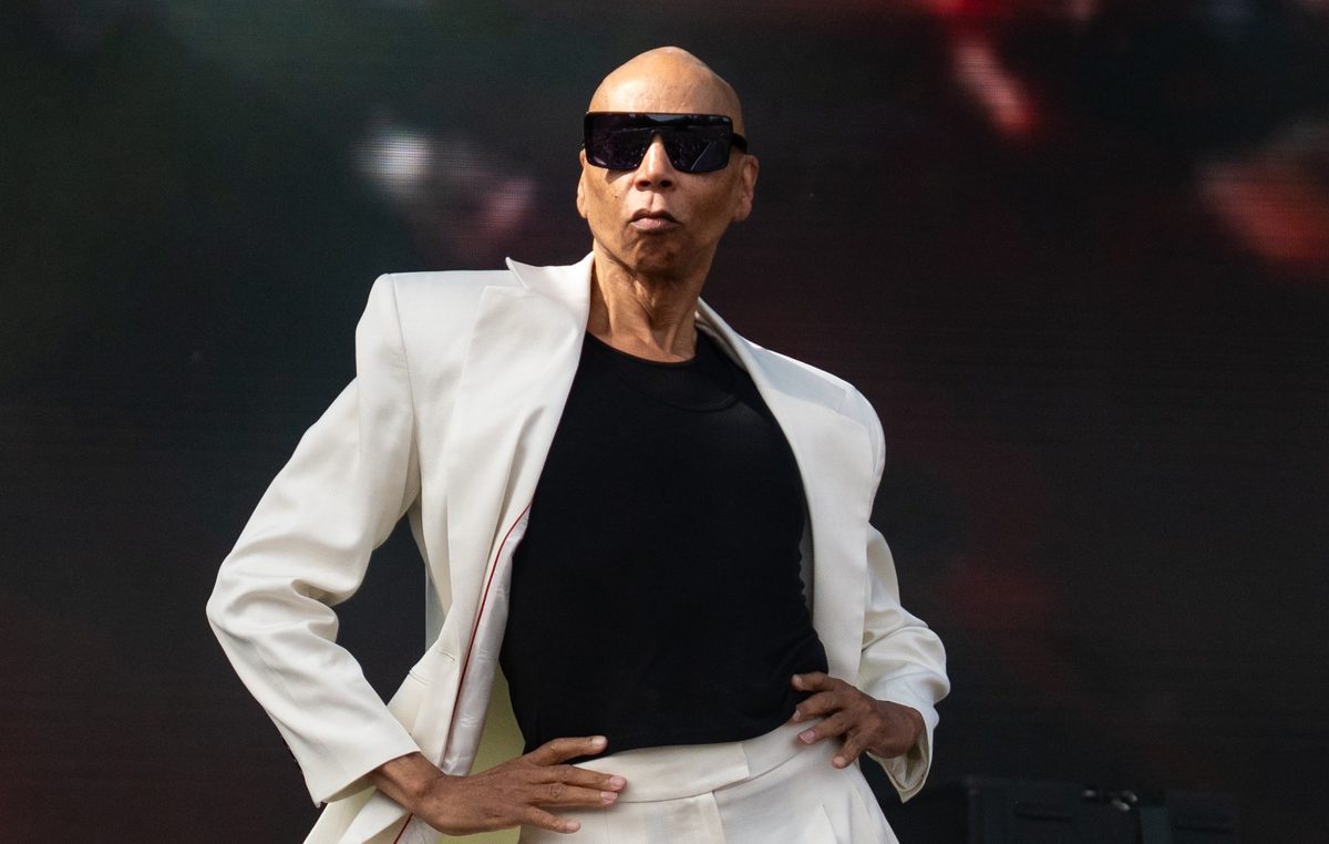 BBC axes RuPaul’s ‘Drag Race UK’ after eight series due to budget cuts