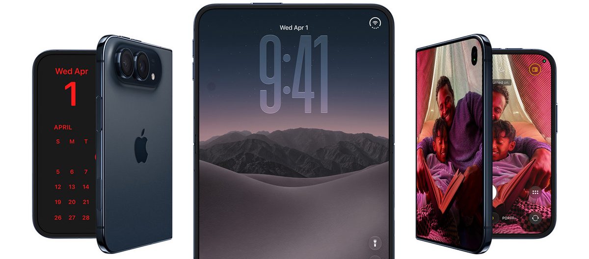 Tego Apple nie powiedziało o iPhonie Duo. A warto o tym wiedzieć
