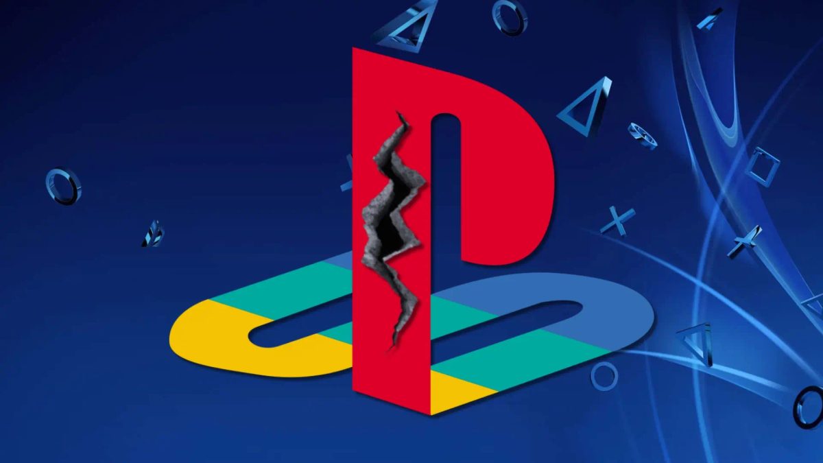 PlayStation, no te reconozco