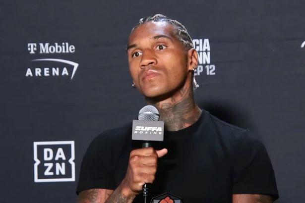 Conor Benn admits he has gone through 'pits of hell' for Ryan Garcia fight