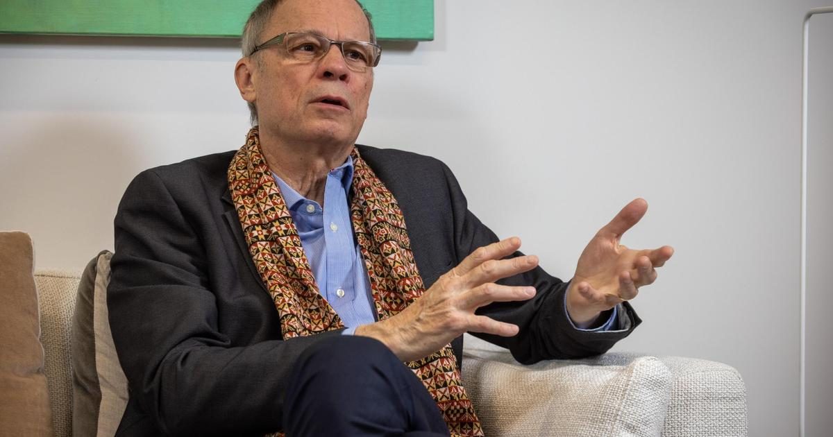 « On déplace des transats pendant que le Titanic est en train de couler » : Jean Tirole alerte sur le décrochage économ…