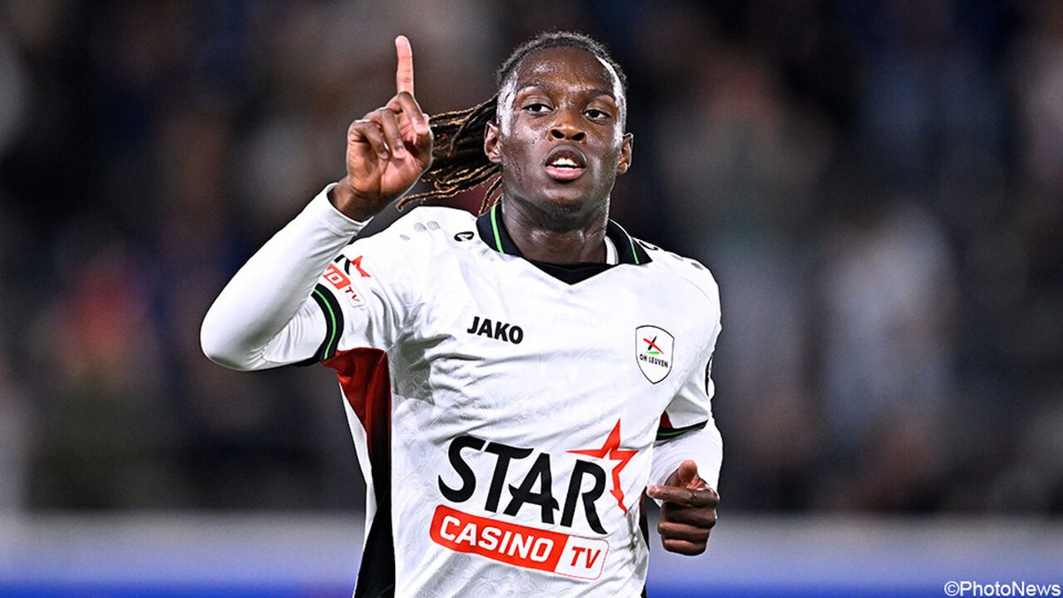 LIVE: OH Leuven kruipt richting eerste zege van het seizoen, wat kan Cercle Brugge nog in het slot?