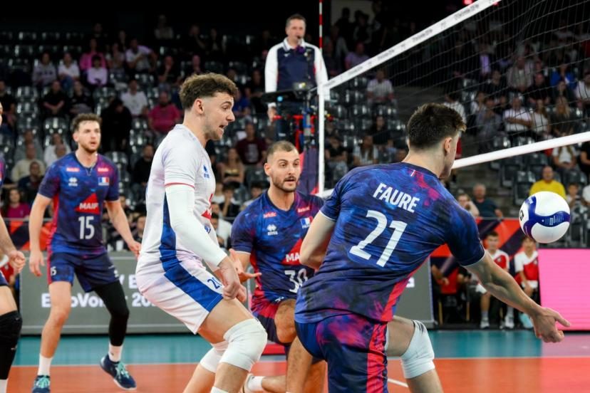 « Ils donnent confiance aux autres et apportent de la qualité » : les trois champions olympiques montrent la voie au re…