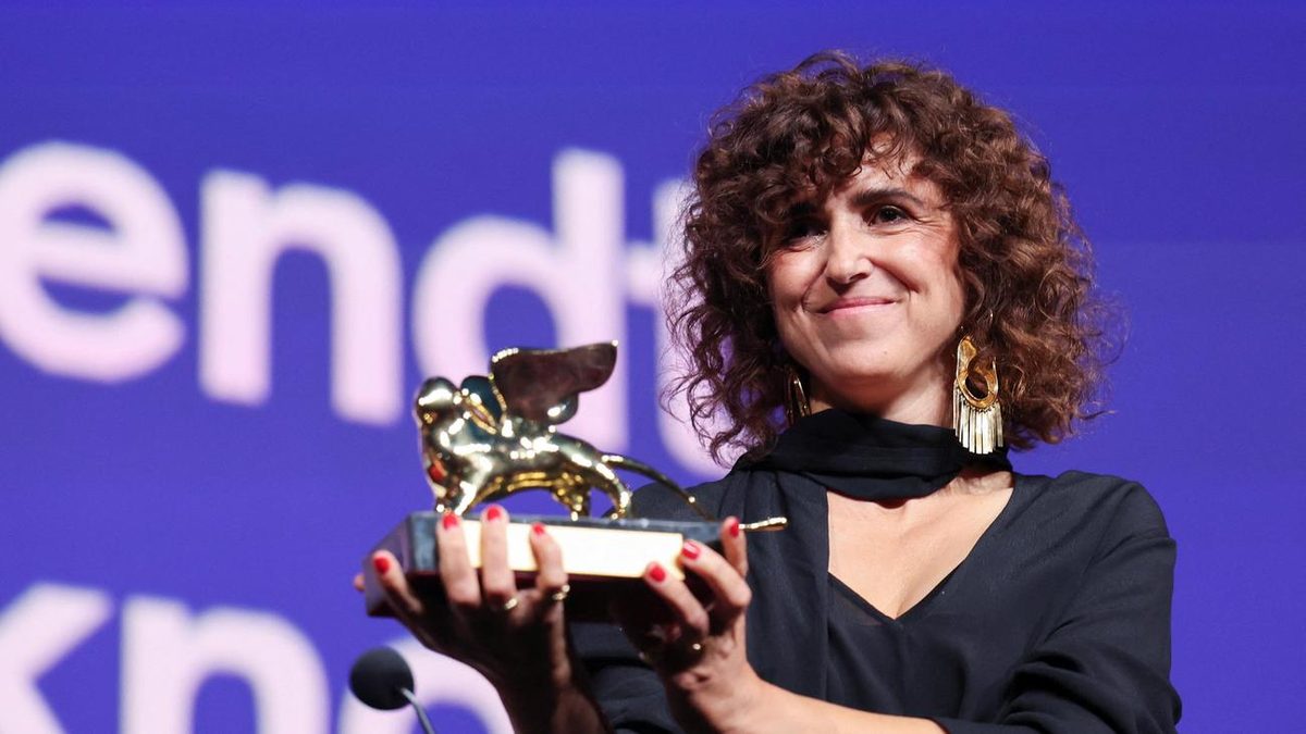 Filmfestspiele Venedig: Dänische Regisseurin May el-Toukhy gewinnt Goldenen Löwen
