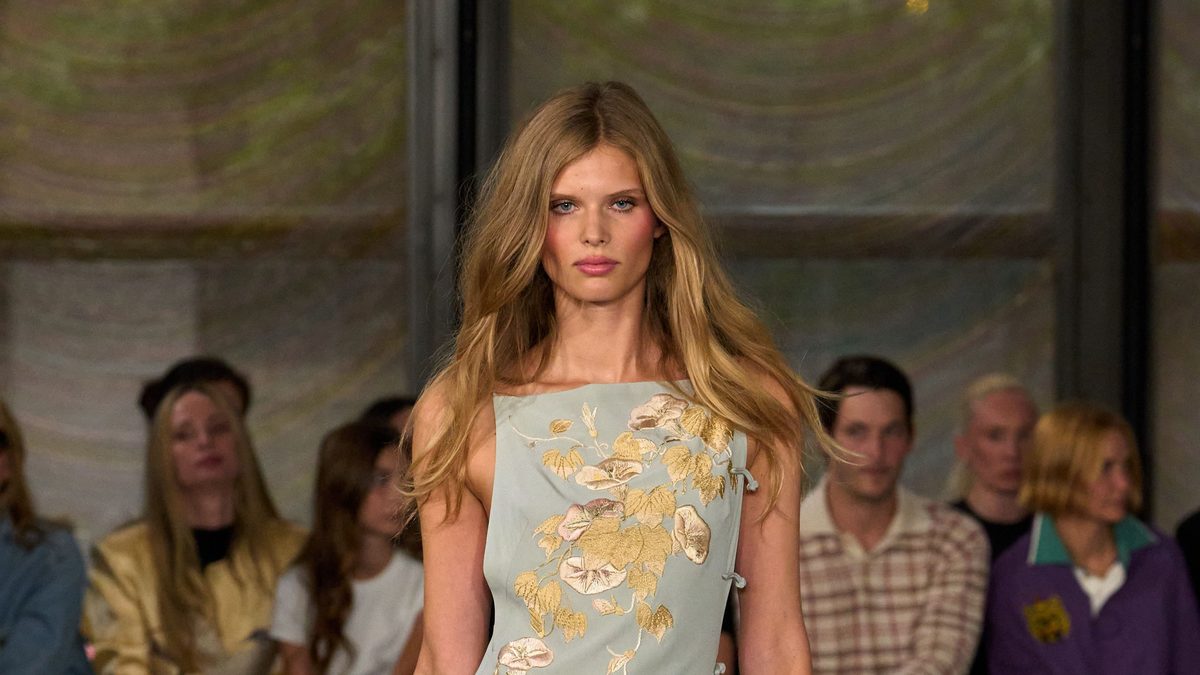 Conner Ives Spring 2027 Ready-to-Wear