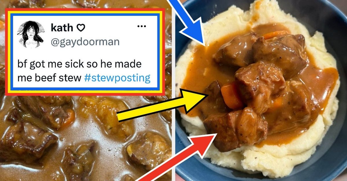 The World Is Literally Falling Apart, So Here Are 19 Wholesome Posts From This Week That'll Actually Make You Smile