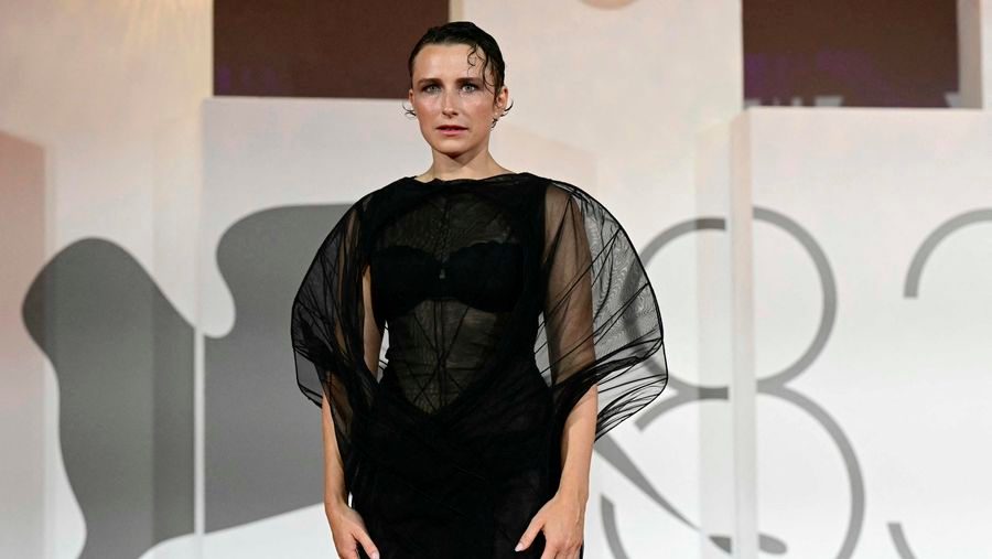Mathilde Arcel får fornem pris