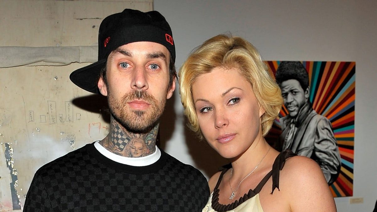 Shanna Moakler Shares Why She Now Regrets Being in Ex-Husband Travis Barker’s Hulu Documentary