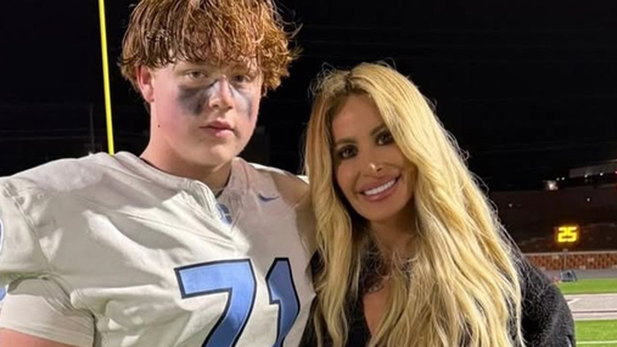 KJ Biermann Granted Bond in Sexual Assault Case, Will Be Released from Jail