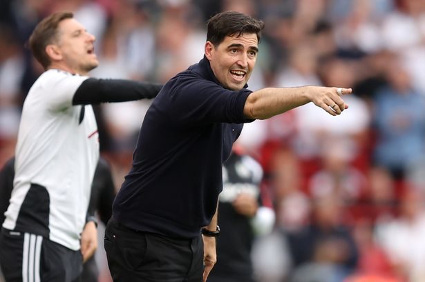 Andoni Iraola needs to find his best Liverpool XI fast after ponderous Fulham draw