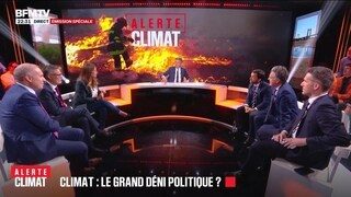 « Des méthodes irrespectueuses » : tout comprendre sur le boycott de BFMTV par la France insoumise cette semaine