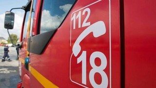 Une fillette de trois ans en urgence absolue après une chute du troisième étage d’un immeuble près de Marseille