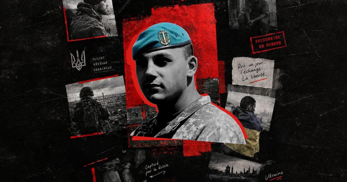 "J’ai 31 ans, j’ai passé toute ma vie adulte dans l’armée et je ne comprends pas vraiment comment fonctionne la vie civ…