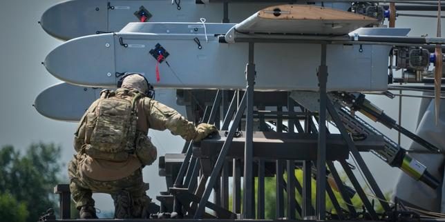 EN DIRECT, guerre en Ukraine : l’OTAN dit avoir interrompu un exercice russe de sabotage de câbles sous-marins dans l’A…