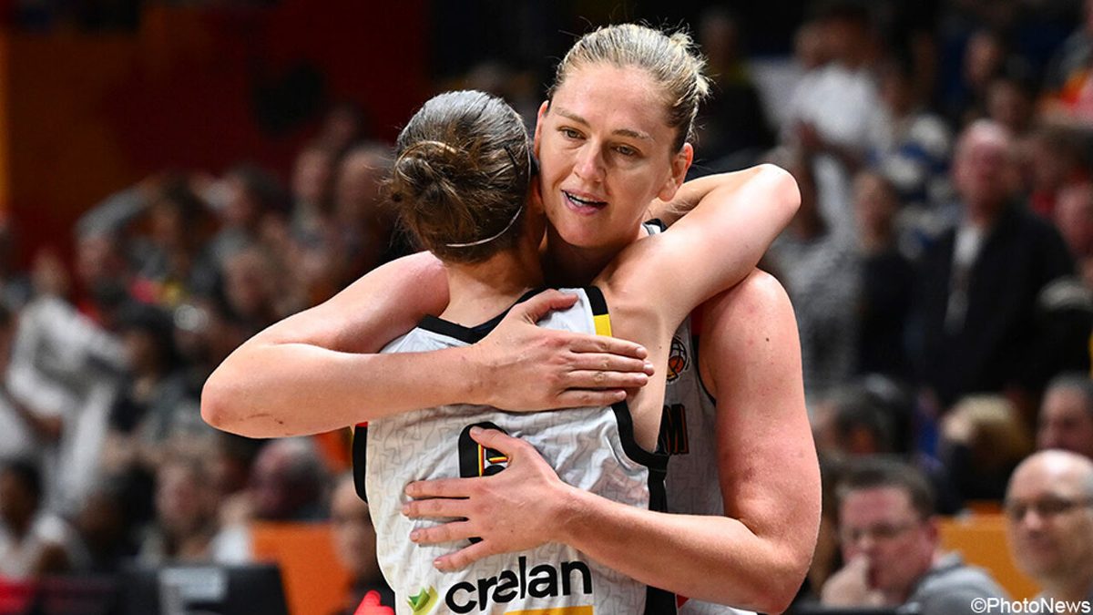 LIVESTREAM (17.35u): Belgian Cats staan in kwartfinale voor "belangrijkste wedstrijd" van WK tegen Duitsland