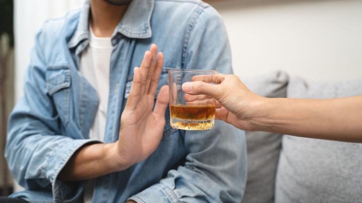 USA/Podwoiła się liczba zgonów na nowotwory związane z alkoholem