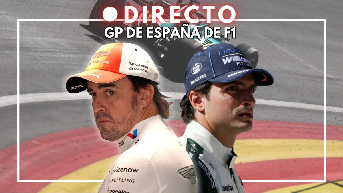 El circuito del Madring, listo para conocer al primer ganador de su historia: Norris sale desde la pole