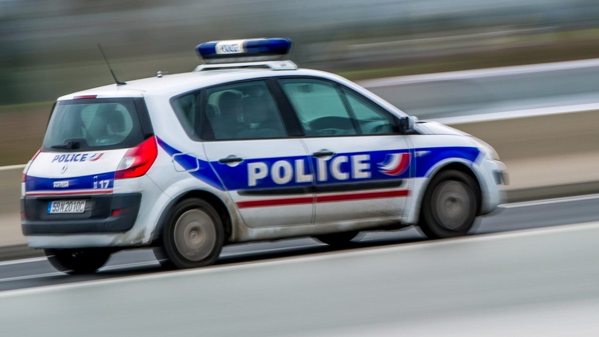 Heurts avec la police à Lyon après le tournage non-autorisé d'un clip de rap, un homme interpellé