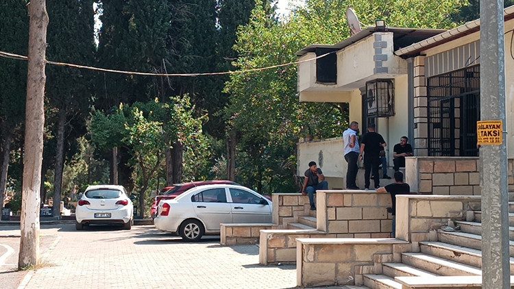Gaziantep'te damda halı yıkarken akıma kapılan 2 kadın hayatını kaybetti