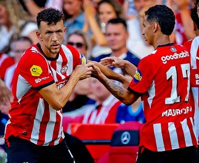 Vermoedelijke opstelling PSV voor duel met Sjachtar: noodgedwongen wijziging