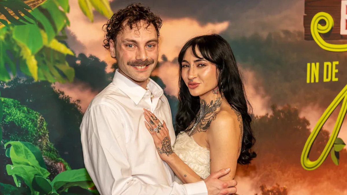 Kevin Curifex bijt van zich af na uitspraken Angela de Jong