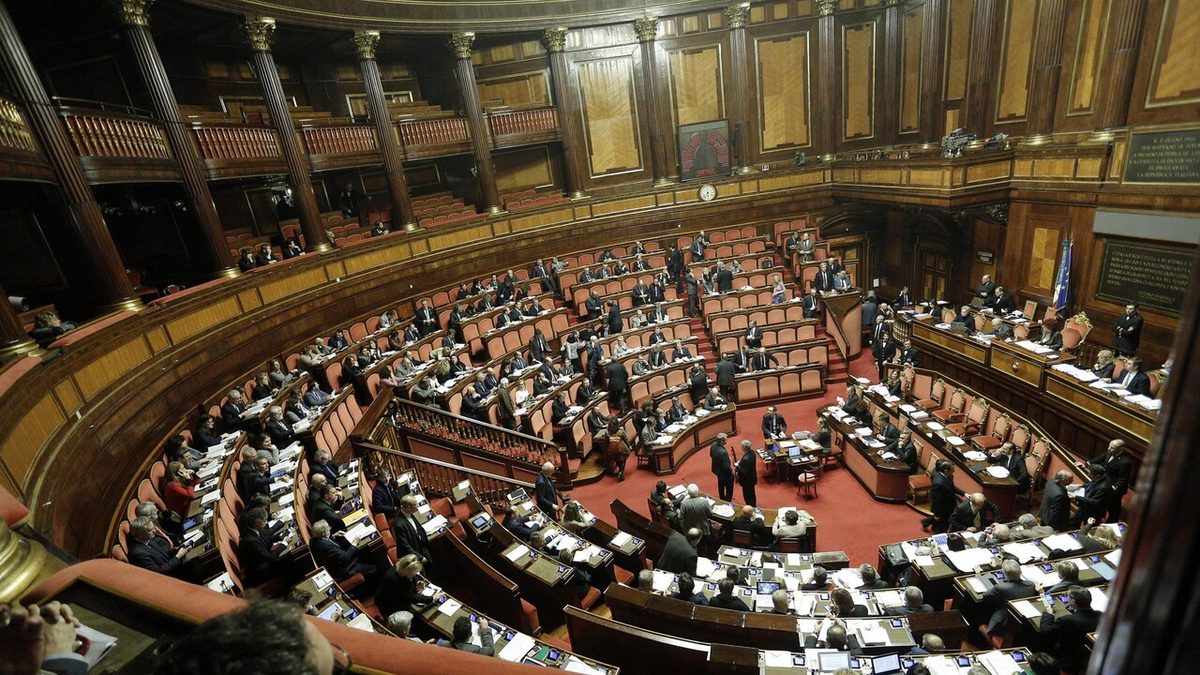 Legge elettorale: riunione di maggioranza in Senato con tecnici, Casellati e capigruppo