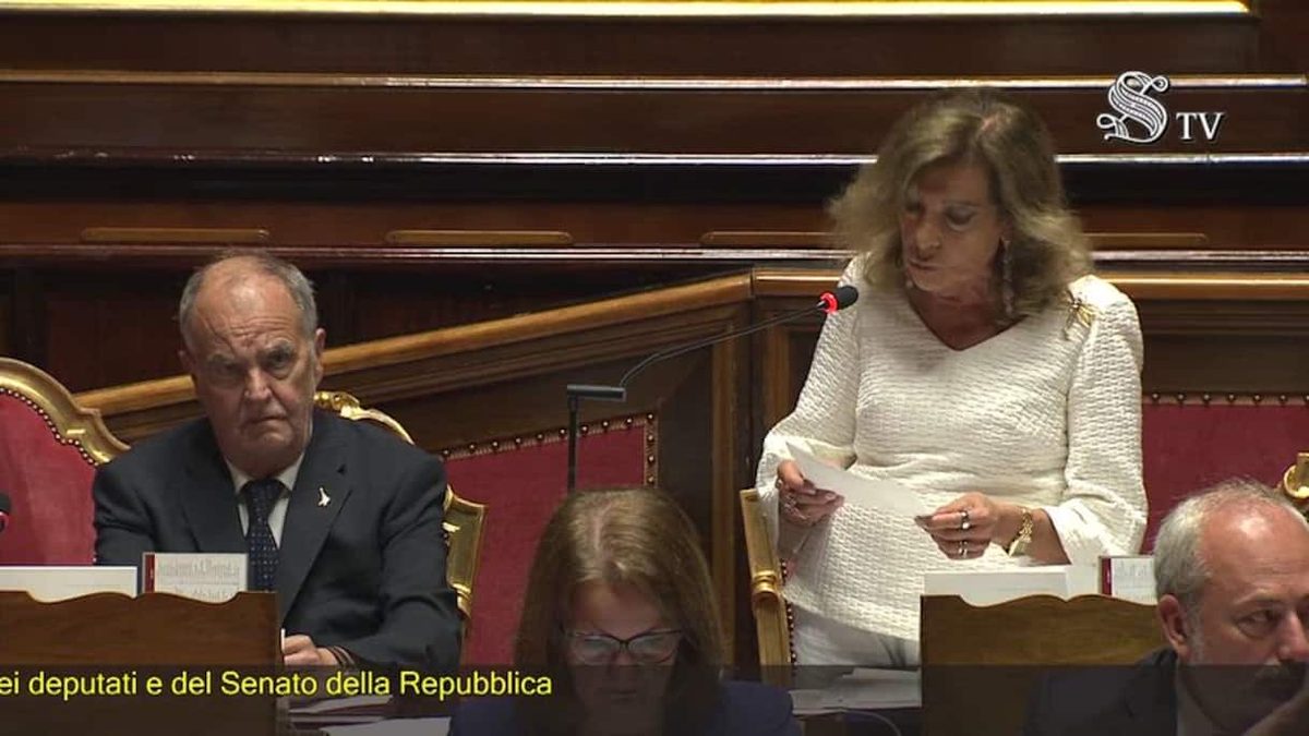 Legge elettorale, ministro Casellati: "Norma non per opportunismi ma per dare opportunità"