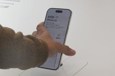 Peperduur: Apple verhoogt de prijzen van oudere iPhone-modellen stilletjes met 100 tot 350 euro