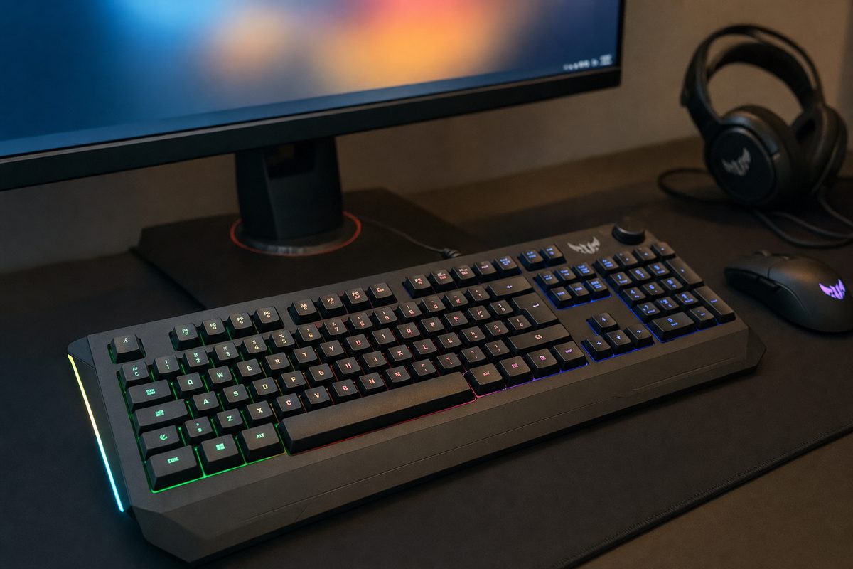 Ctrl+Alt+Shift+Win+L, cosa fa la nuova shortcut di Windows
