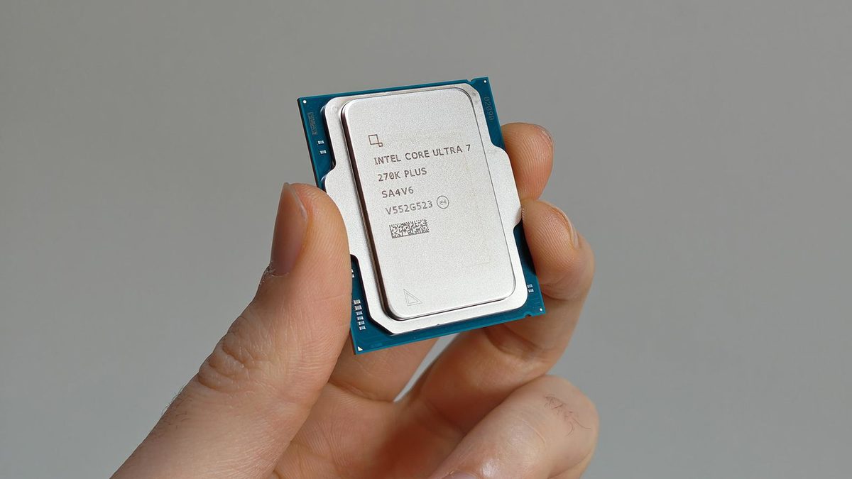 Intel Hypertune fa overclock automatico del processore: quanto aumentano le prestazioni?