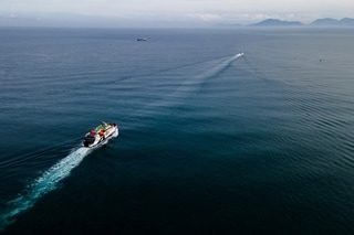 Indonésie : le contact perdu avec un ferry transportant 243 personnes
