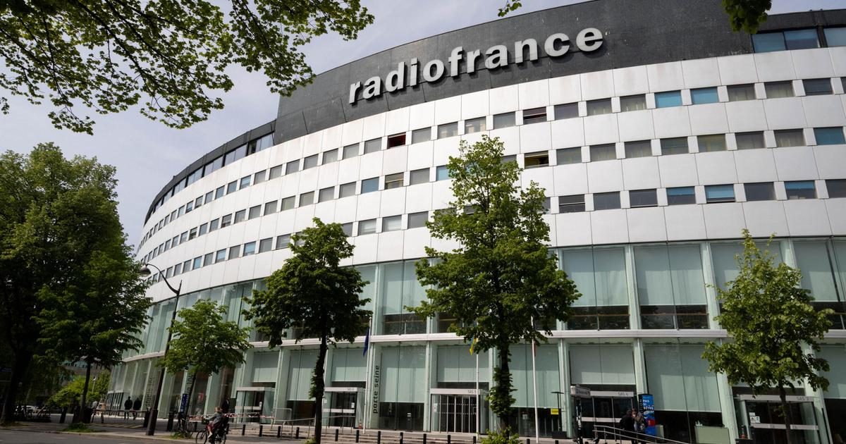Une grève de deux jours débute à Radio France pour dénoncer la chronique du directeur-adjoint de Valeurs actuelles