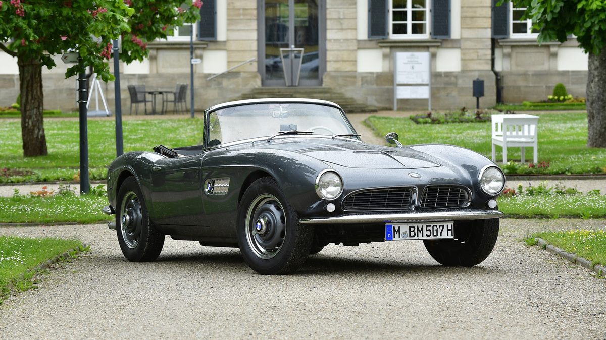 This Might Be The Worst-Selling Car To Ever Become A Seven-Figure Classic