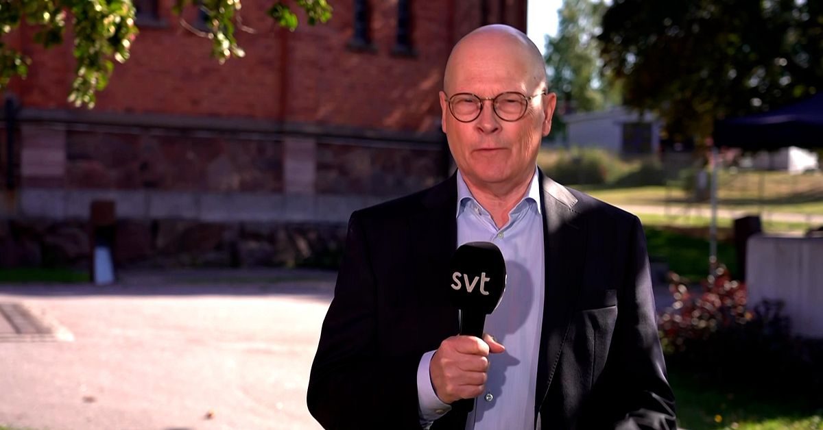 ”När dammet lagt sig är det läge att gräva ner stridsyxan”