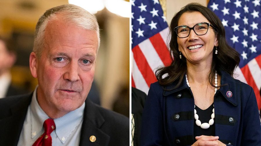 Sullivan, Peltola face off in fish-focused debate