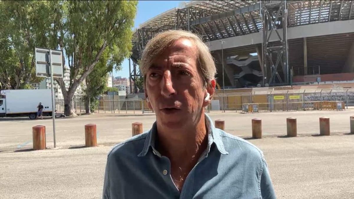 Napoli, Anguissa potrebbe recuperare con il Bologna
