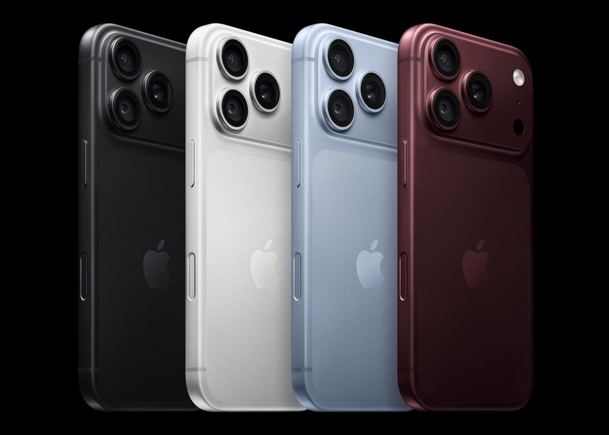 ¿Cuánta batería tiene el iPhone 18 Pro? Apple confirma la capacidad y revela una sorpresa en el modelo Pro Max