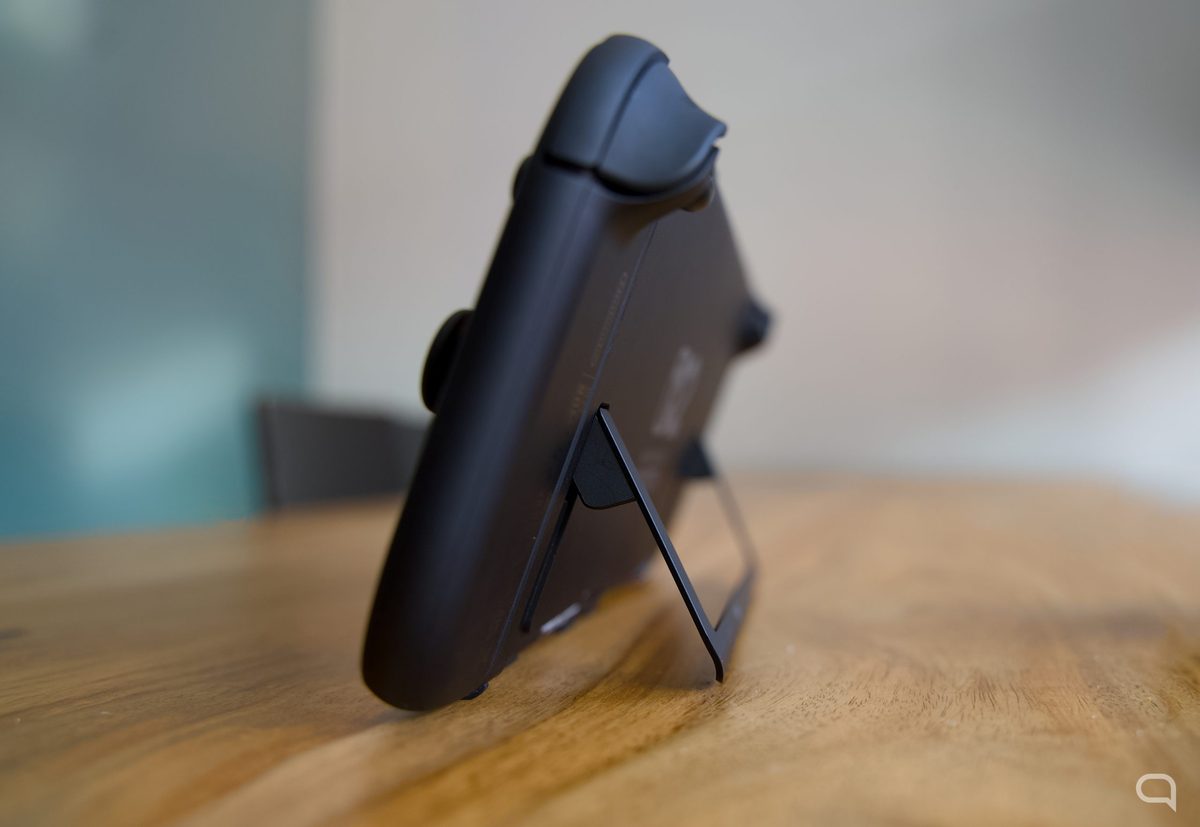 Si tienes una Switch 2, la última actualización la mejora muchísimo (por la cara)