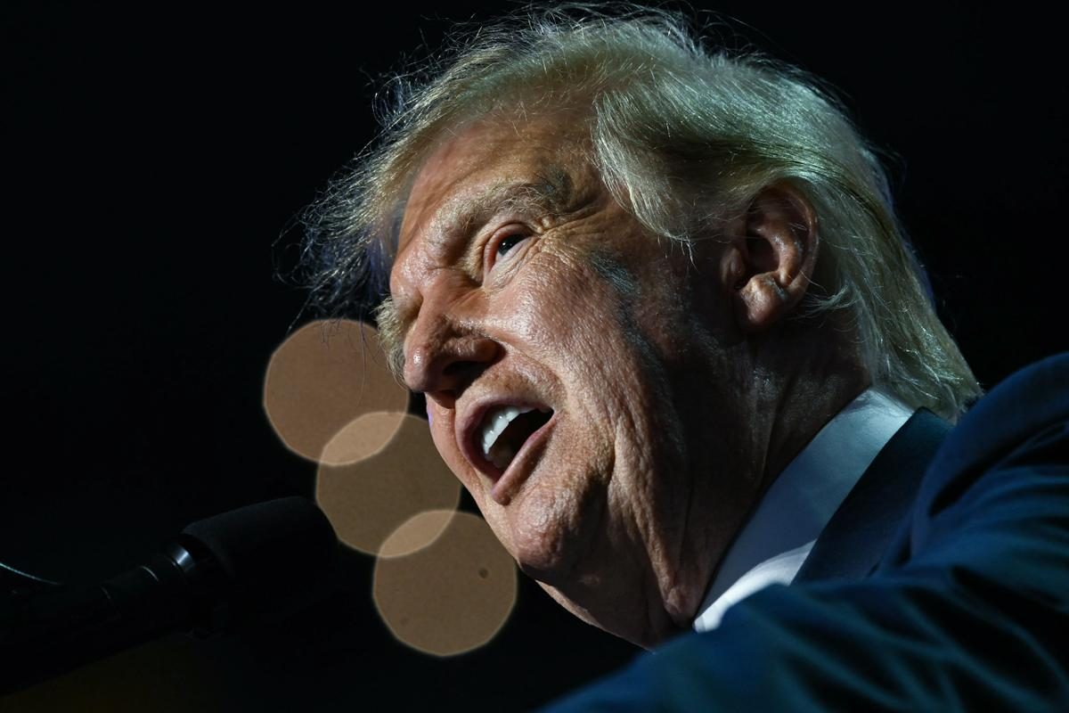 Face à Trump, il est temps de sortir complètement de la relation d’emprise