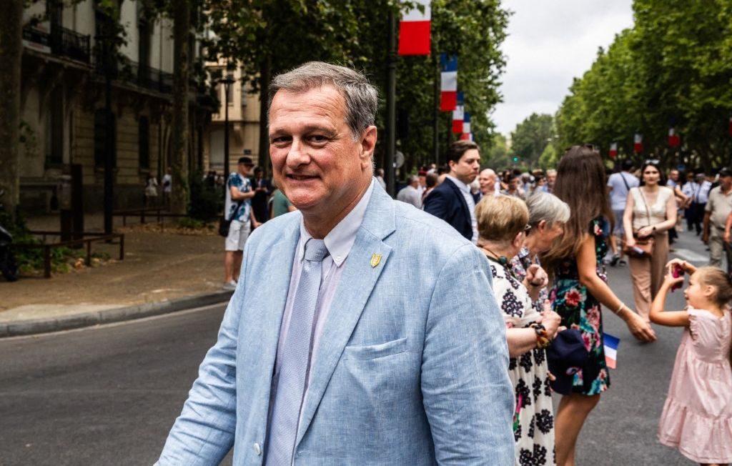 Carcassonne : « Cas isolé », « affaire purement montée »… Le RN patauge après le scandale visant la police municipale