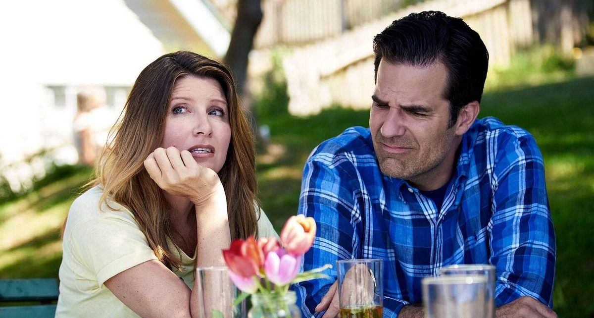 “Catastrophe”, une des meilleures comédies british à (re)voir sur Arte