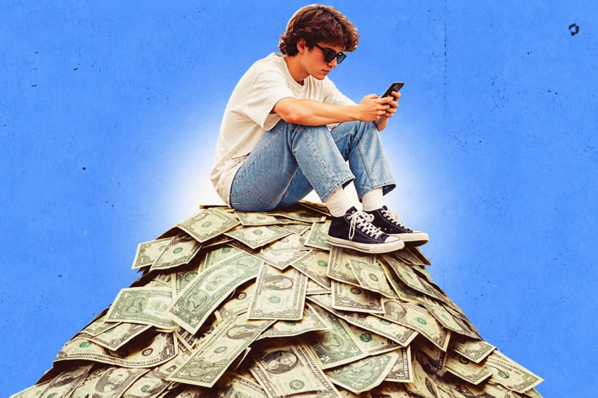La Generación Z está obsesionada con una fórmula matemática para la jubilación: la deja resuelta con 35 años y una cifr…