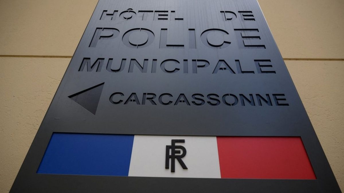 L'avocat du policier de Carcassonne mis en cause dénonce une "violation de la vie privée" de son client, accusé d'avoir…