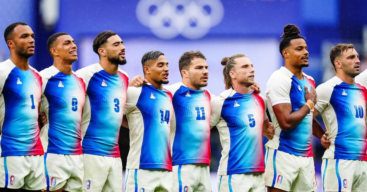 Rugby à 7 : pourquoi les Bleus, en or à Paris, ne sont pas assurés de défendre leur titre à Los Angeles