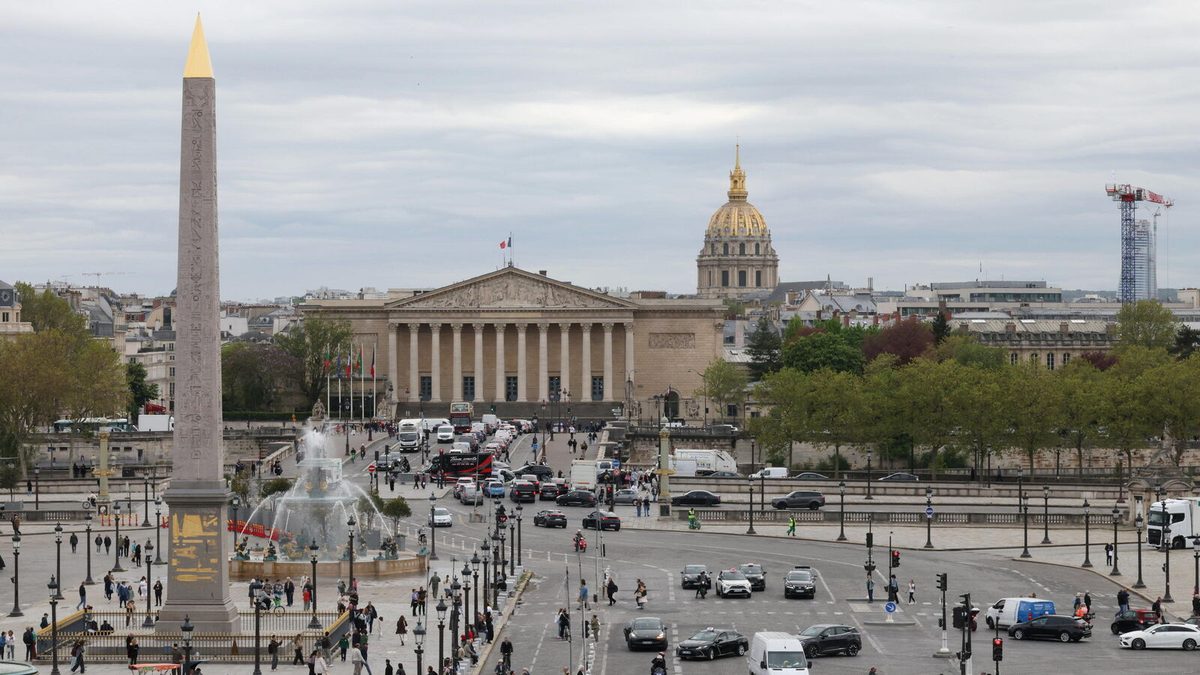 Le Village international de la gastronomie célèbre ses 10 ans place de la Concorde à Paris et met l’Italie à l’honneur